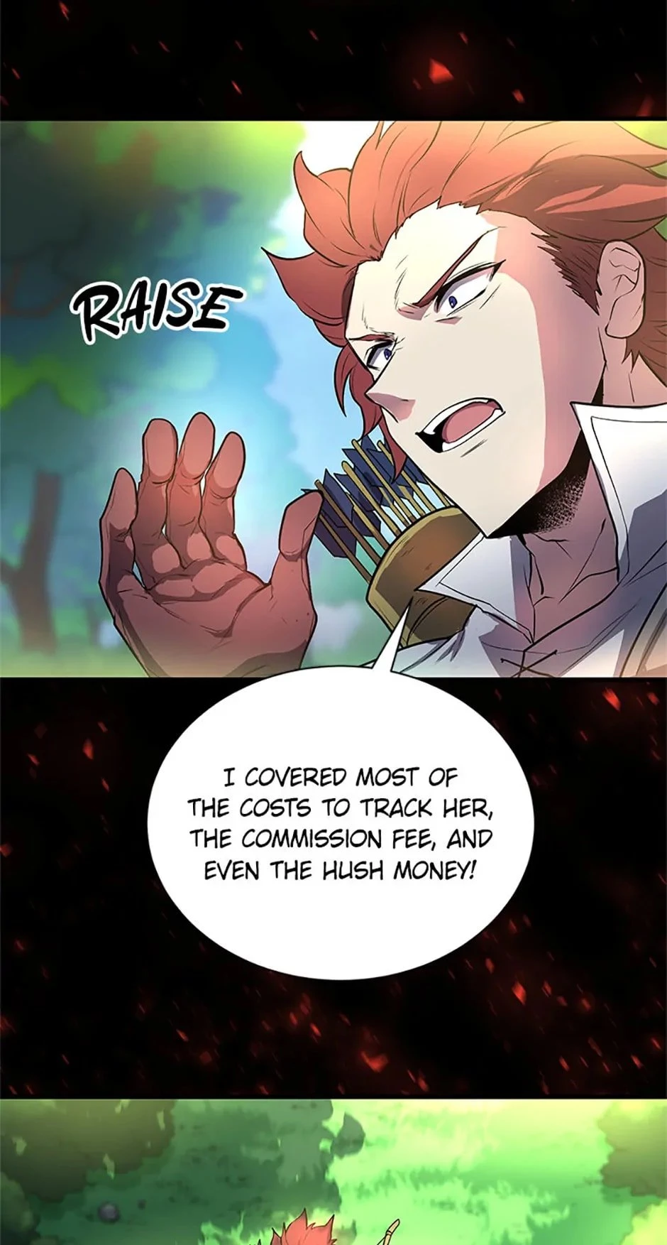 Skill Master Levels Up Chapter 62 - 66