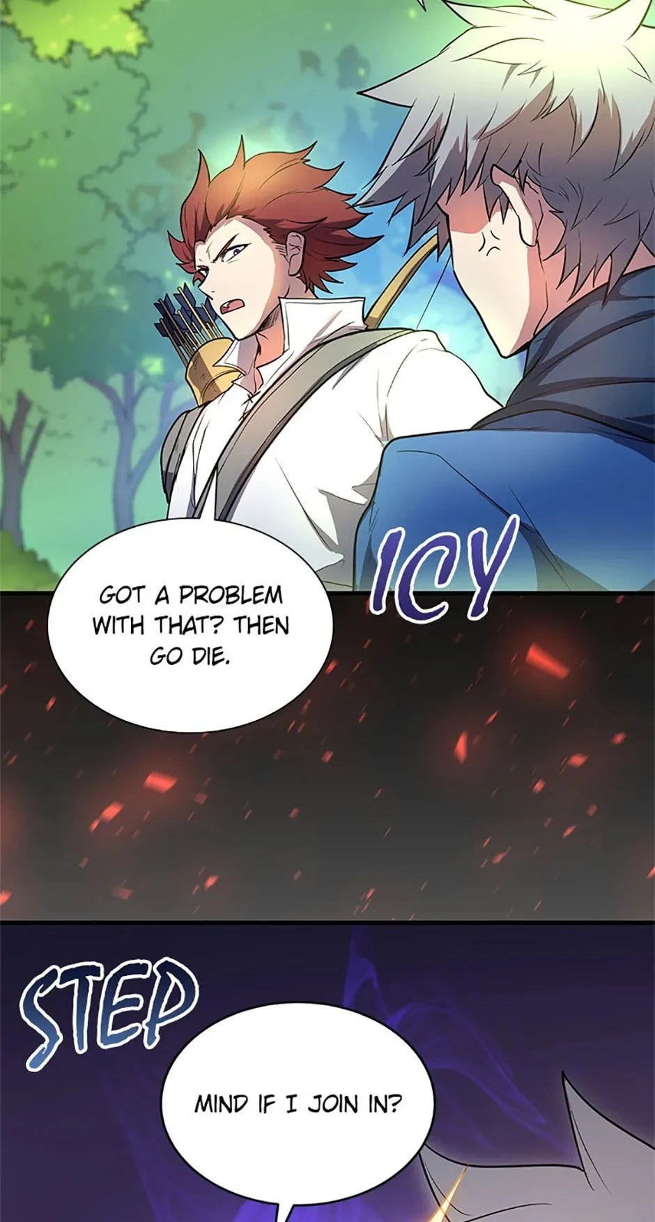 Skill Master Levels Up Chapter 62 - 68