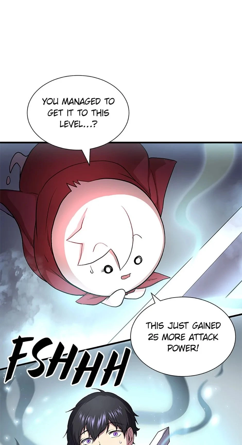 Skill Master Levels Up Chapter 61 - 63