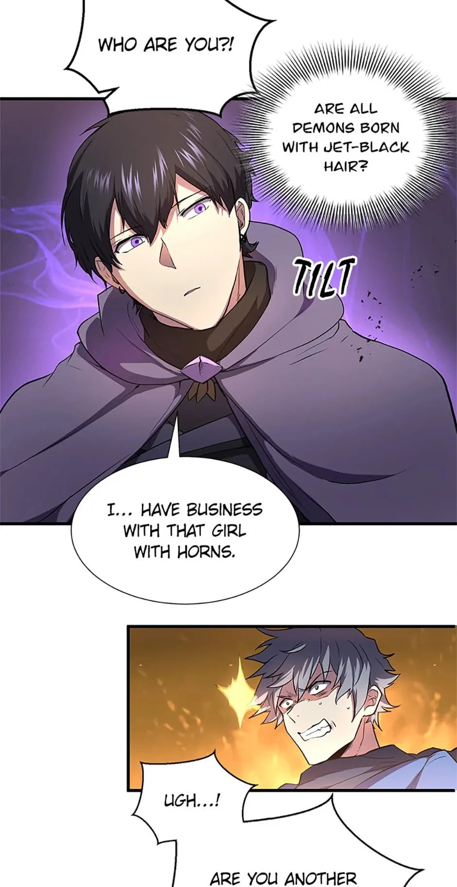 Skill Master Levels Up Chapter 62 - 72