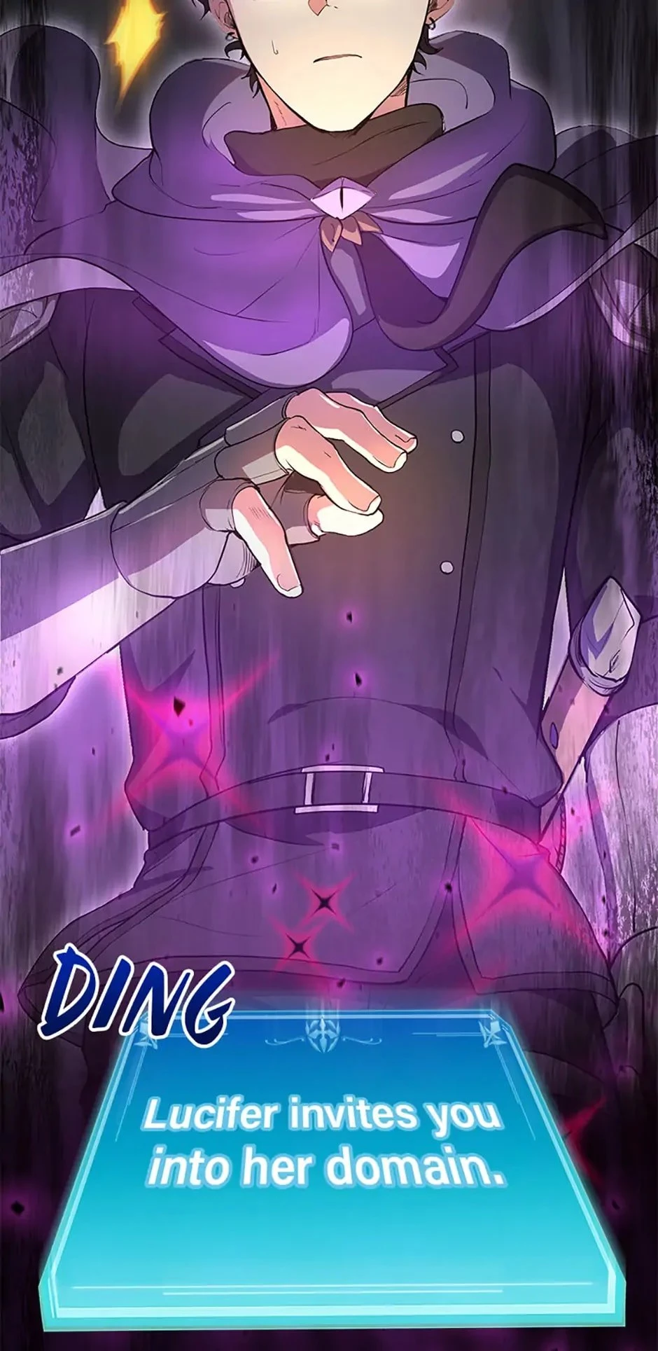 Skill Master Levels Up Chapter 61 - 73