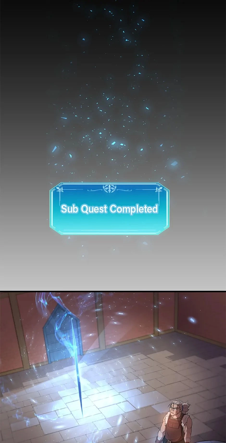 Skill Master Levels Up Chapter 60 - 2
