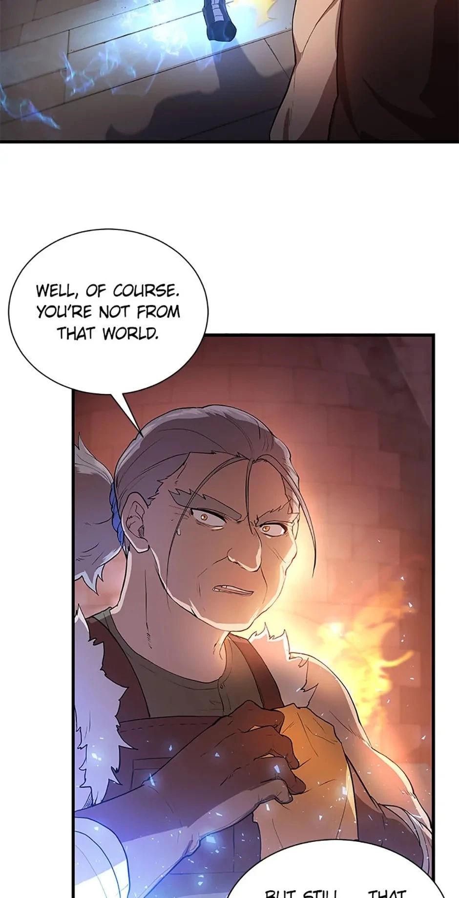 Skill Master Levels Up Chapter 60 - 4