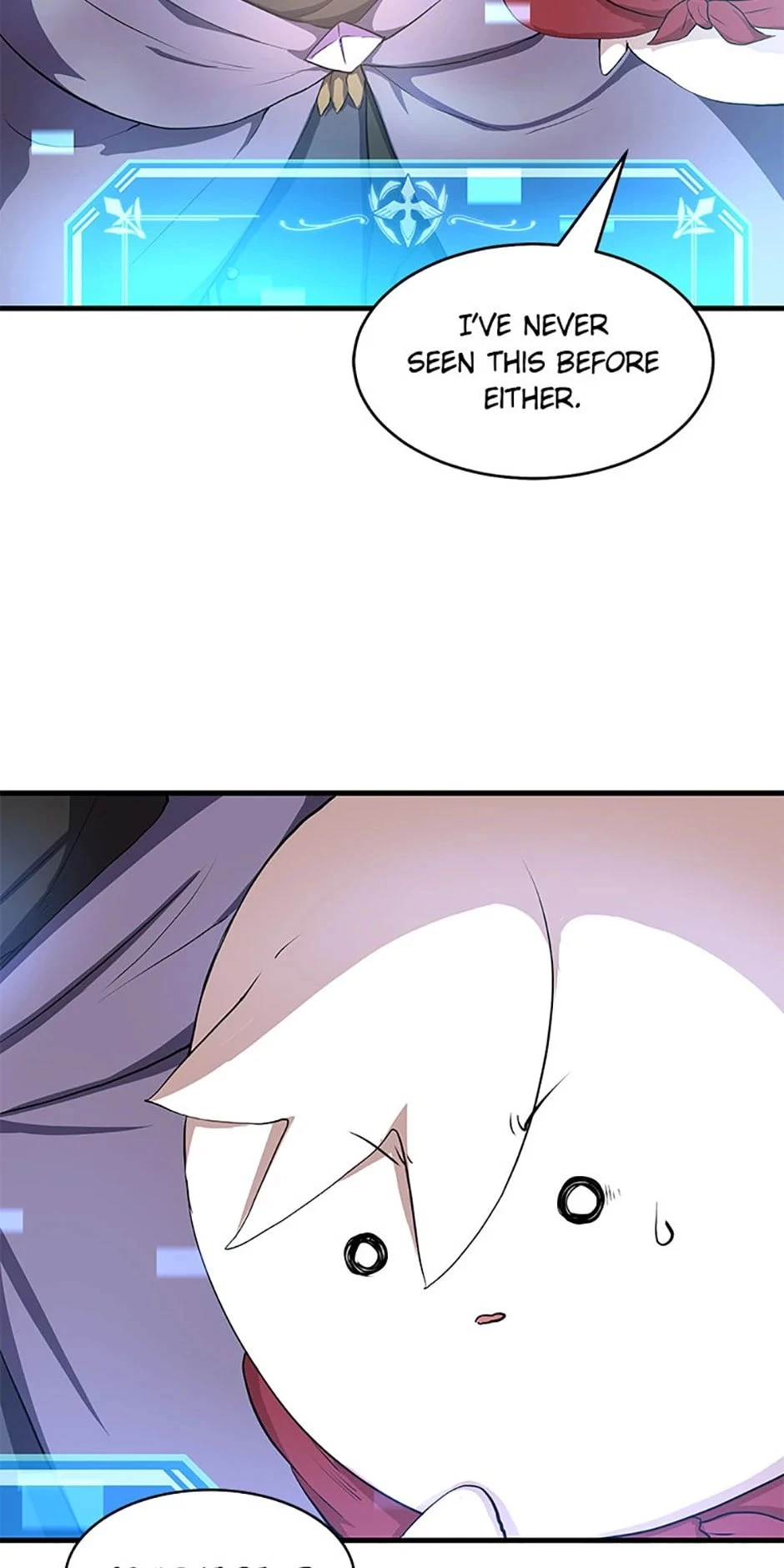Skill Master Levels Up Chapter 59 - 3