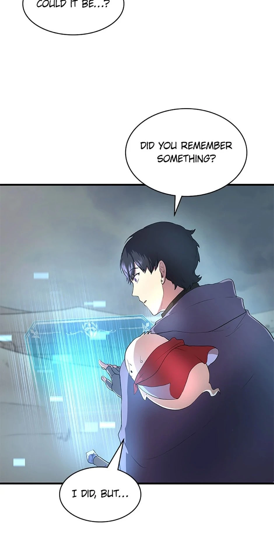 Skill Master Levels Up Chapter 59 - 4