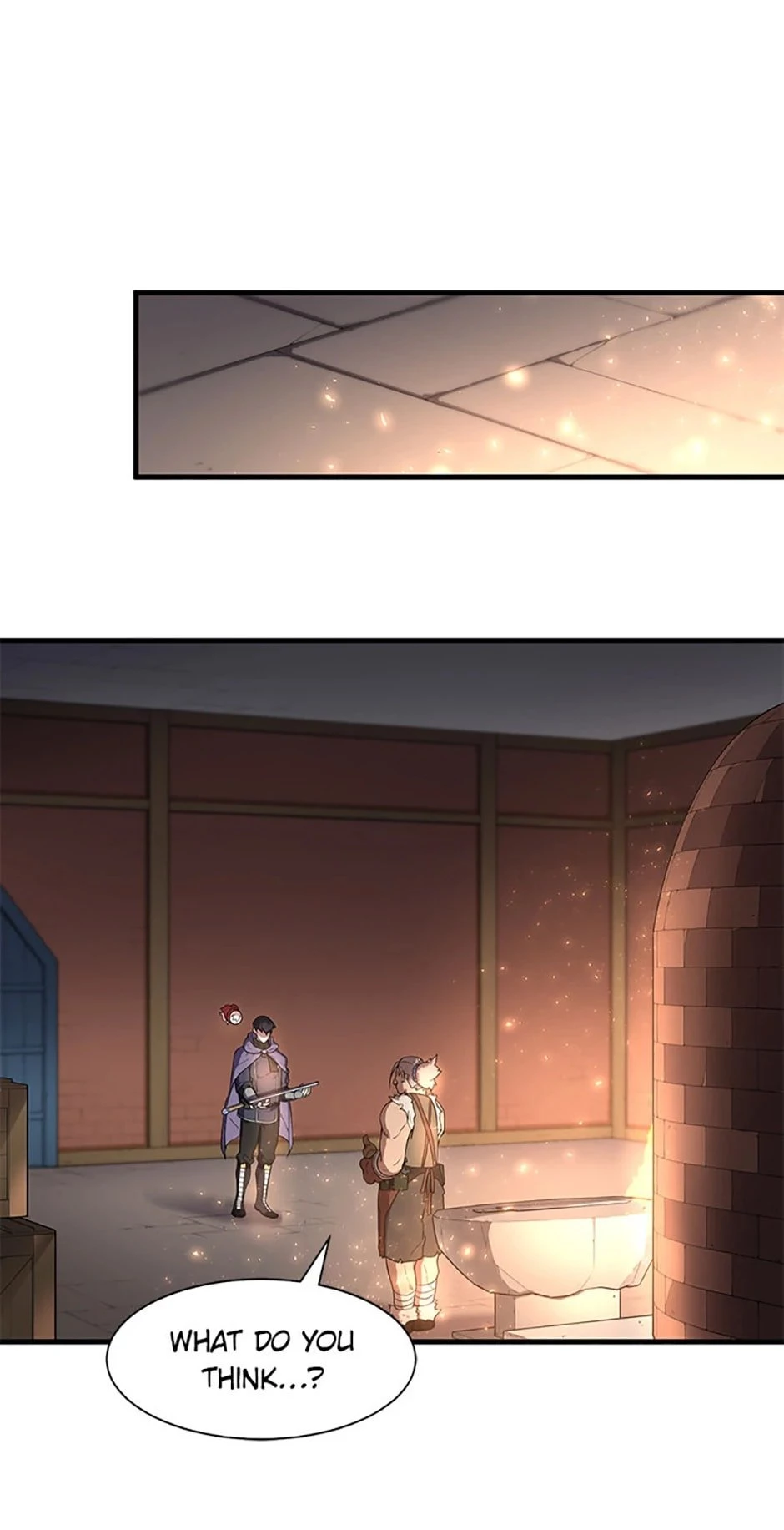 Skill Master Levels Up Chapter 60 - 7