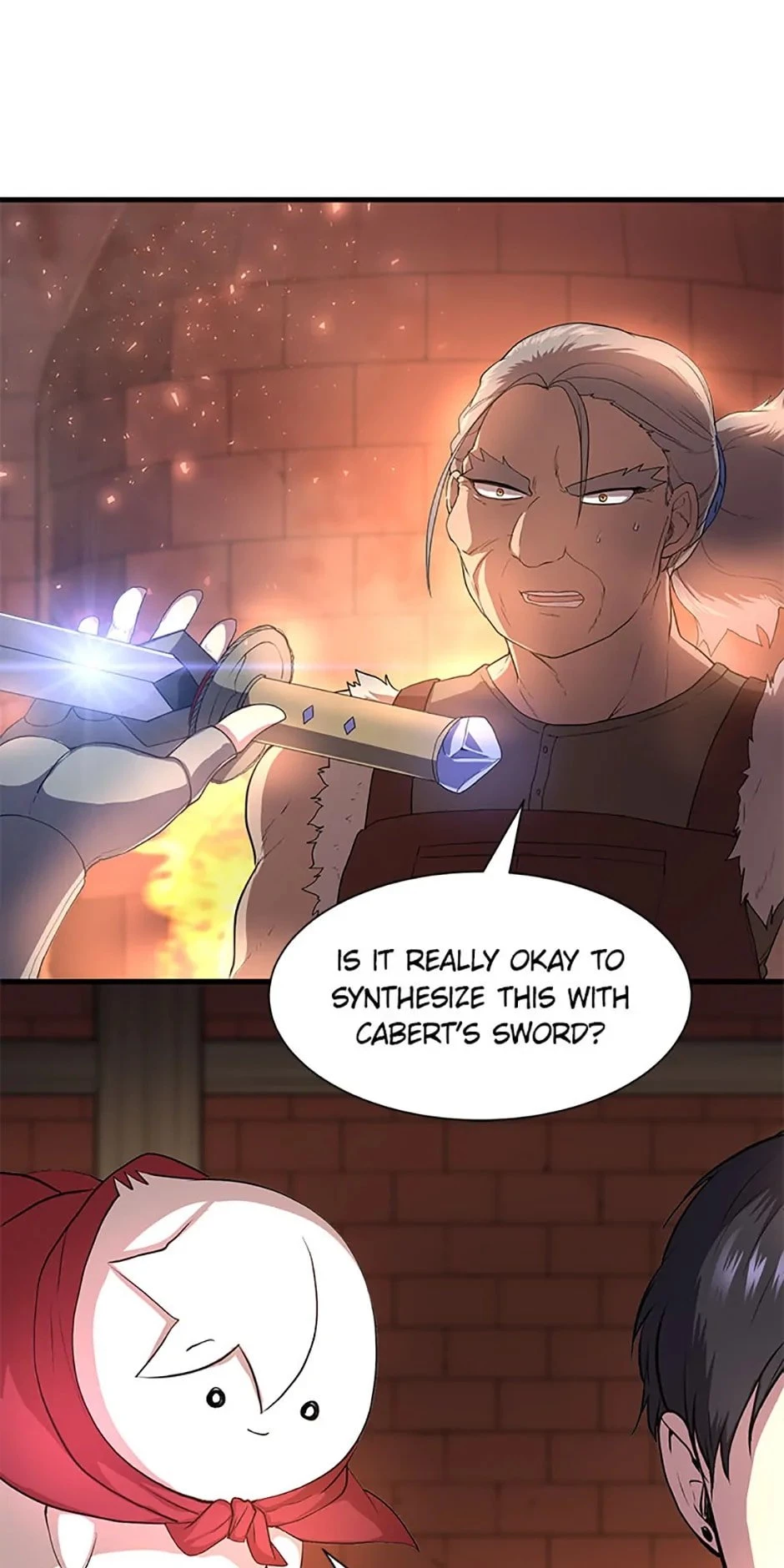 Skill Master Levels Up Chapter 60 - 8