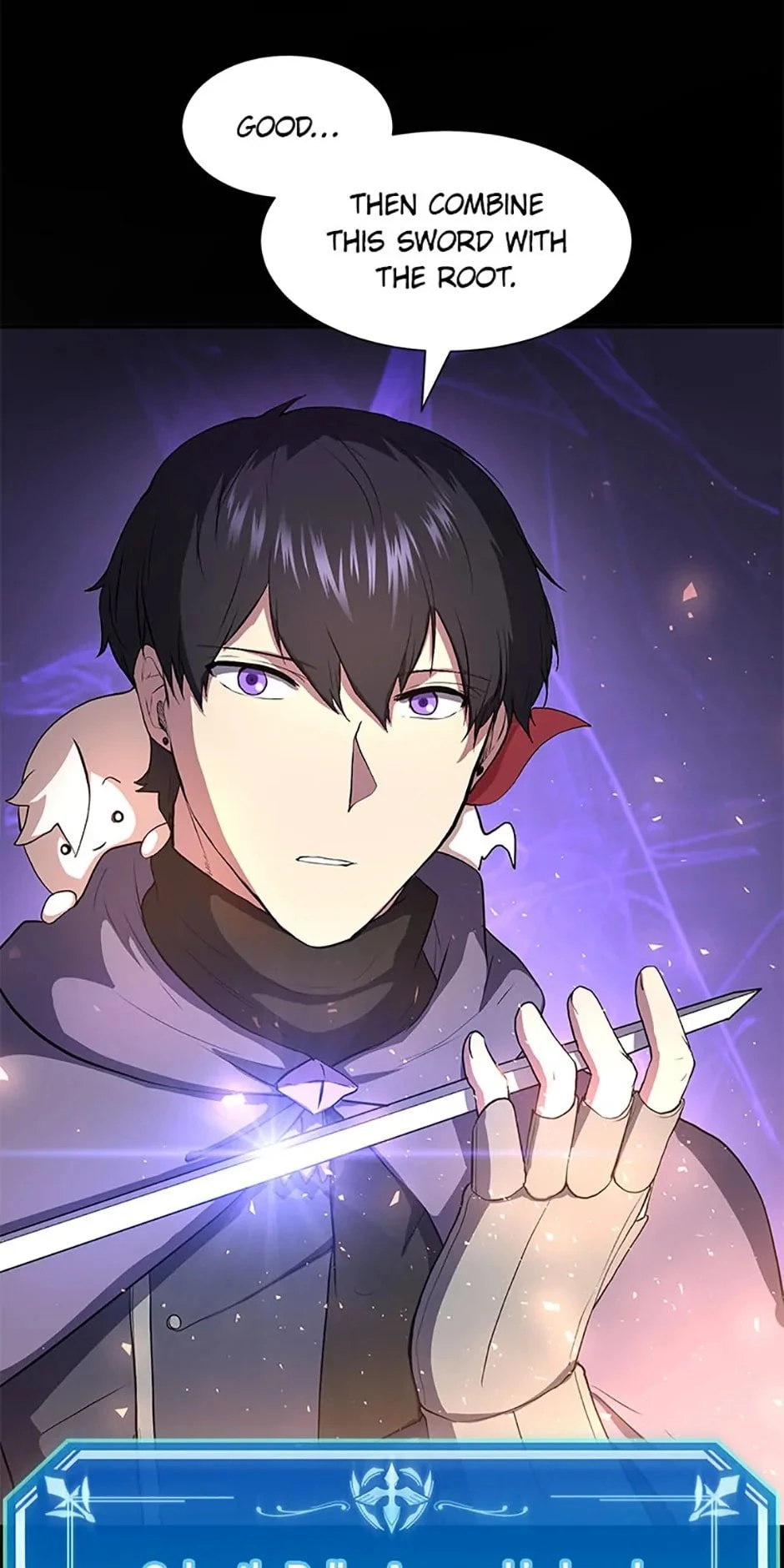 Skill Master Levels Up Chapter 60 - 11