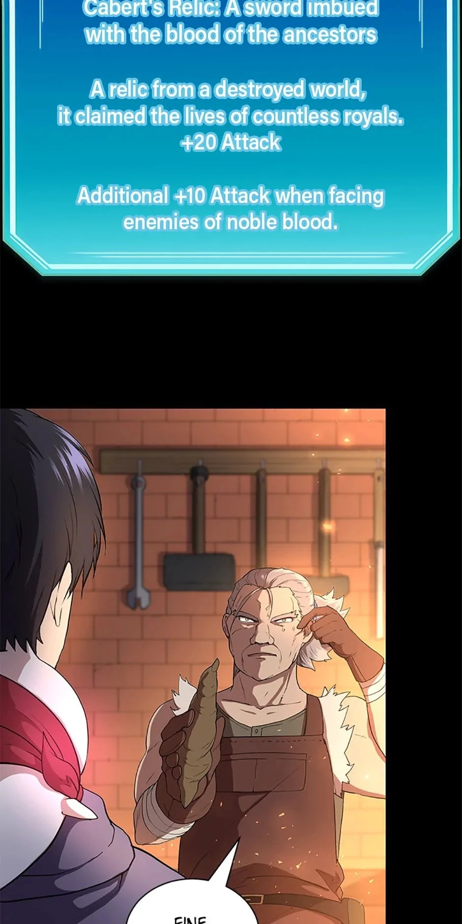 Skill Master Levels Up Chapter 60 - 12