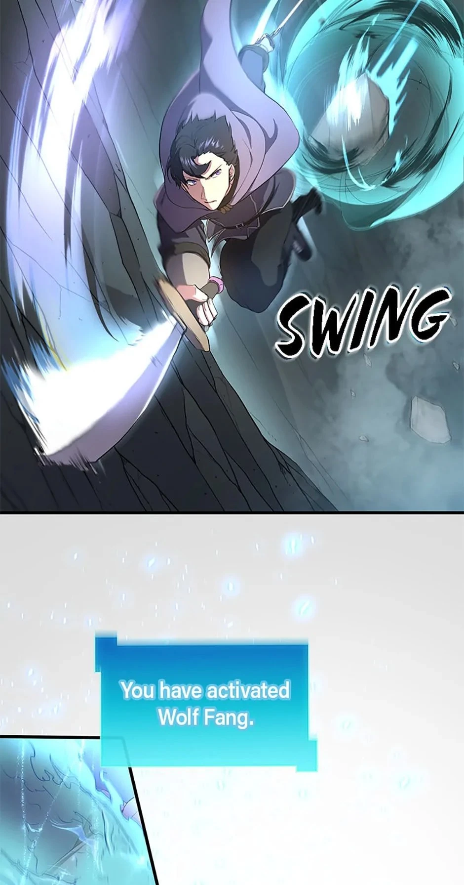 Skill Master Levels Up Chapter 59 - 11