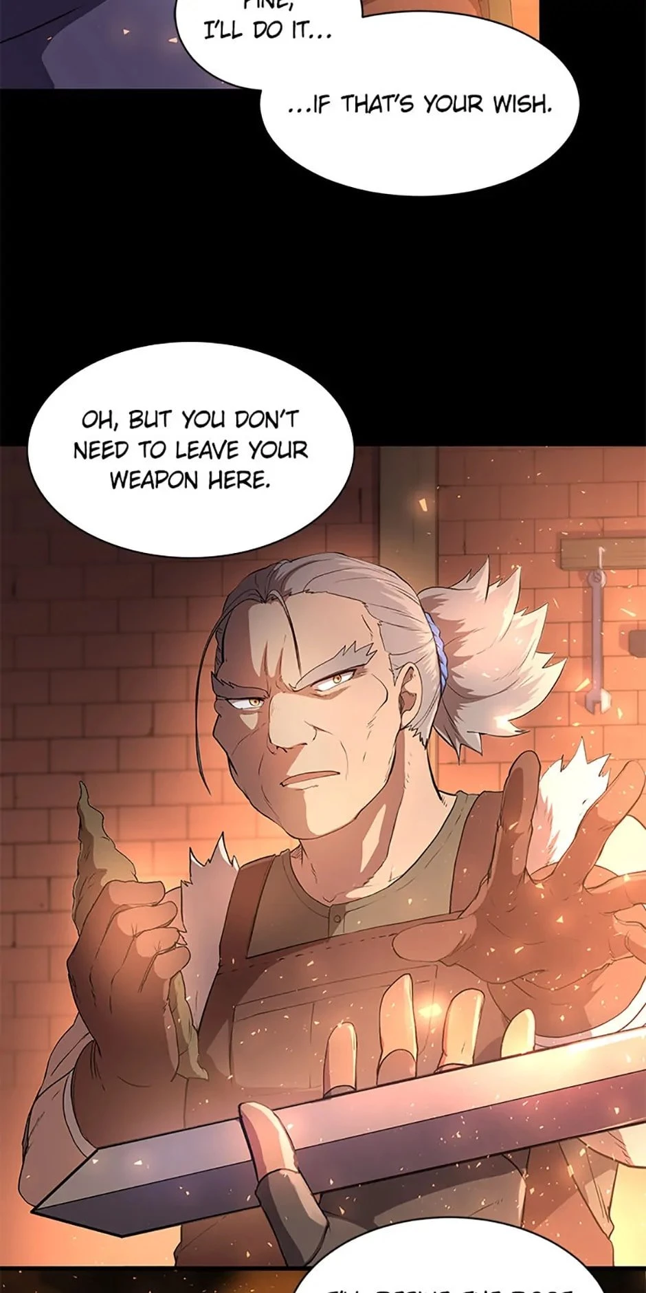 Skill Master Levels Up Chapter 60 - 13