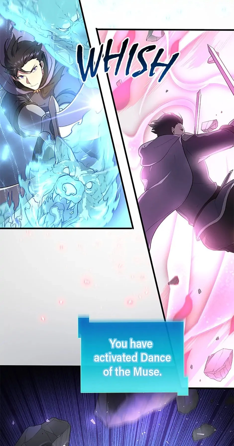 Skill Master Levels Up Chapter 59 - 12