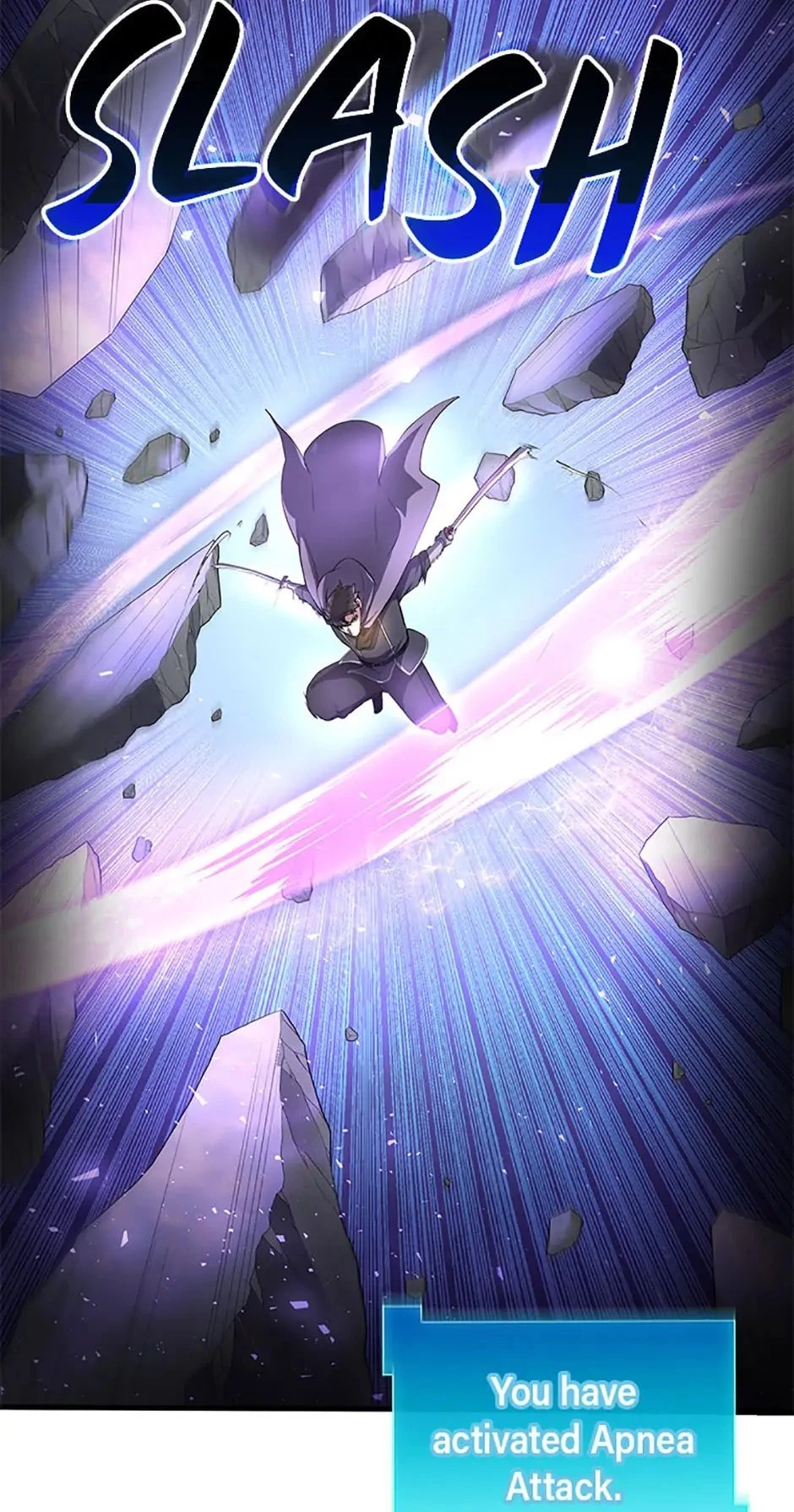 Skill Master Levels Up Chapter 59 - 13