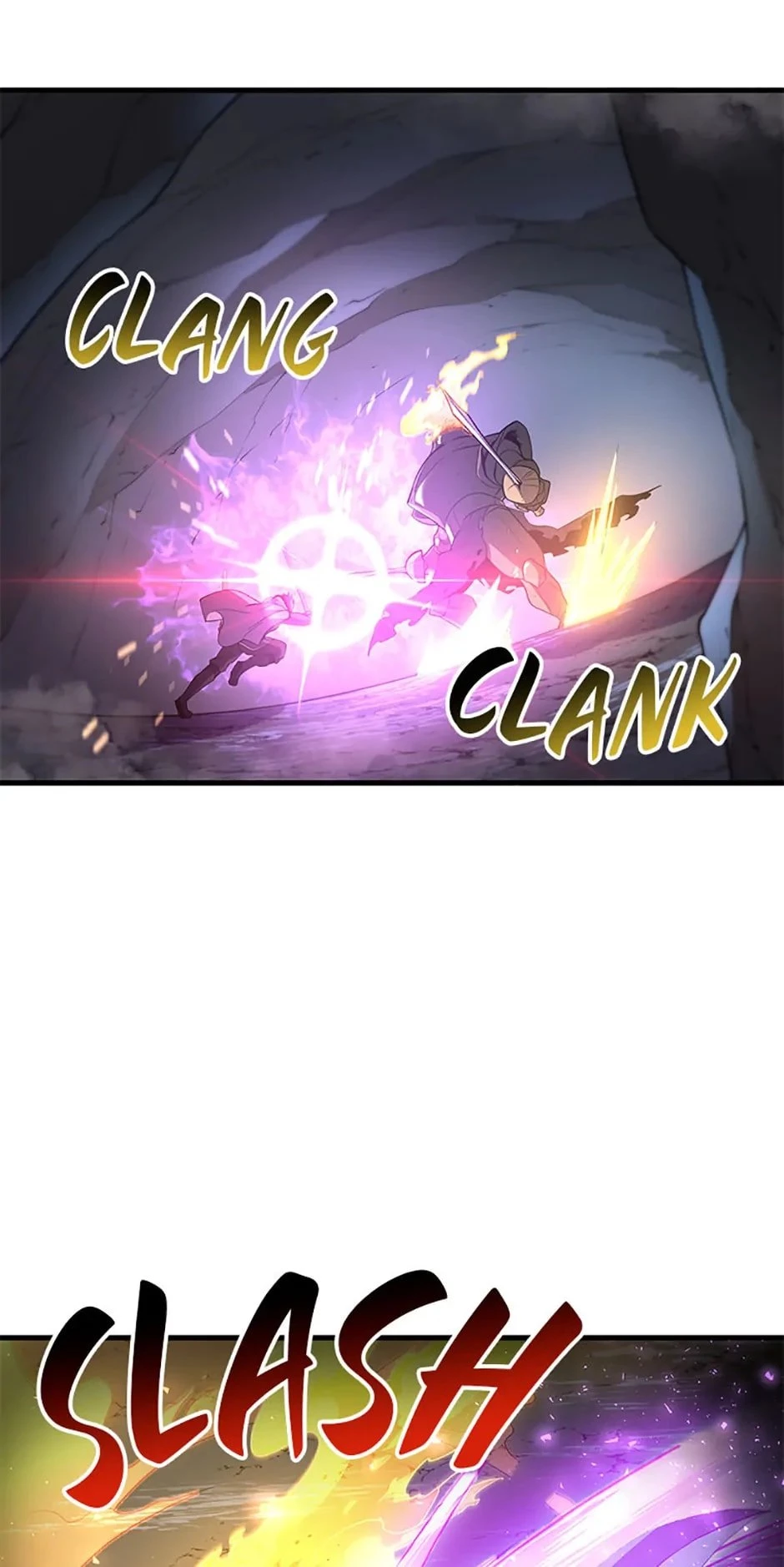 Skill Master Levels Up Chapter 60 - 16