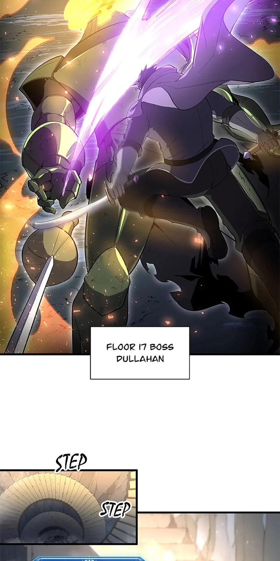 Skill Master Levels Up Chapter 60 - 17