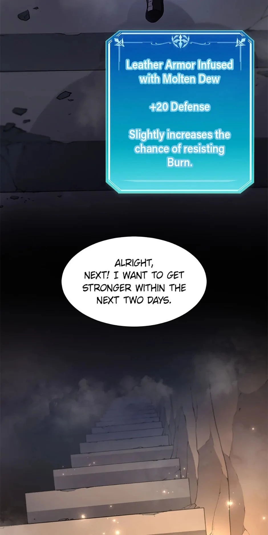 Skill Master Levels Up Chapter 60 - 19
