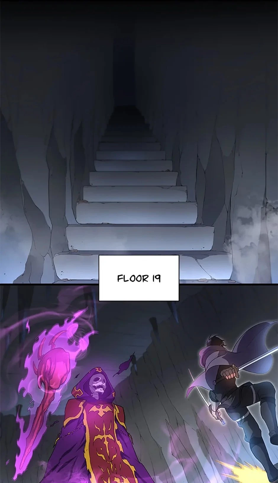 Skill Master Levels Up Chapter 60 - 21