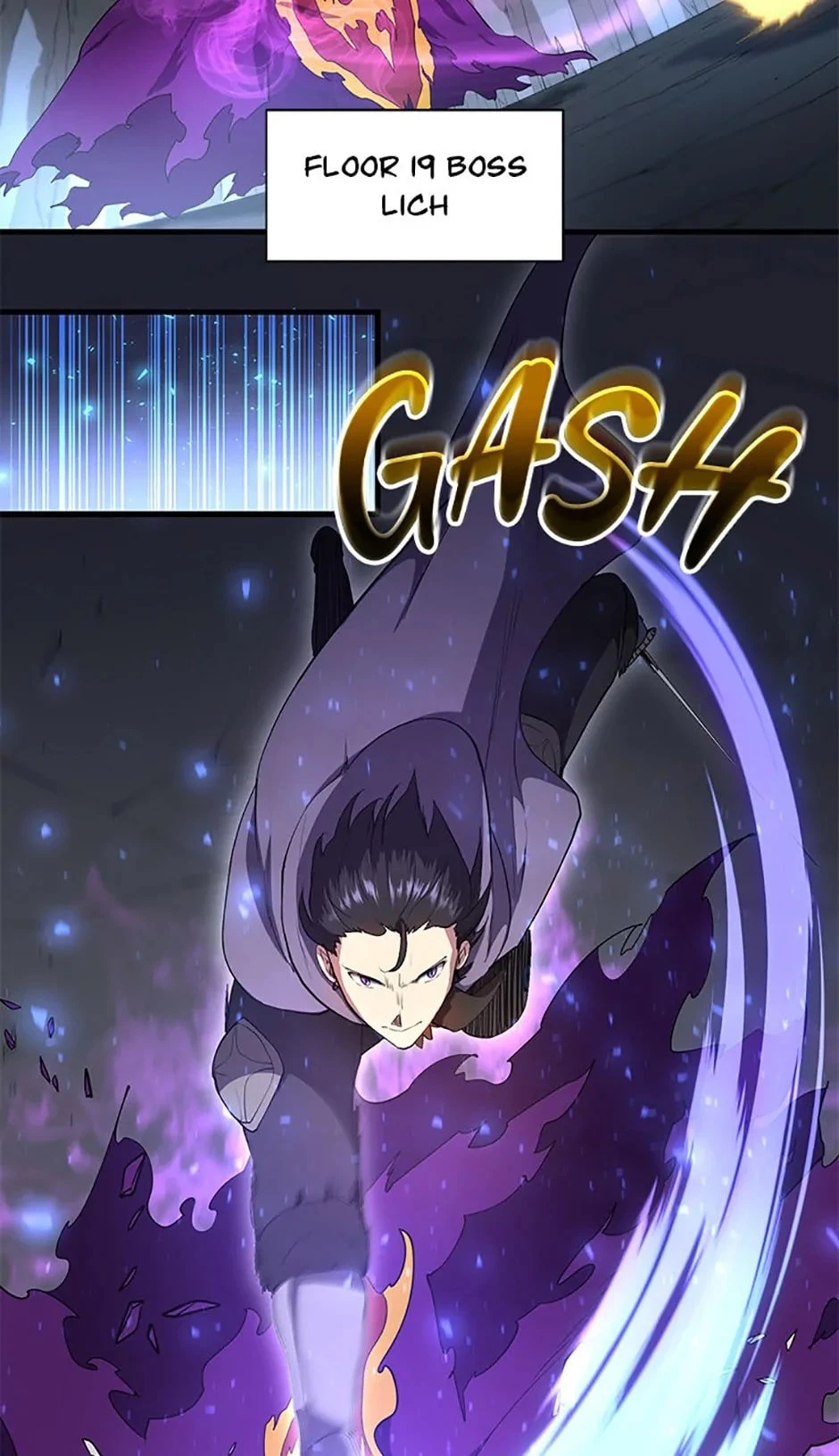 Skill Master Levels Up Chapter 60 - 22