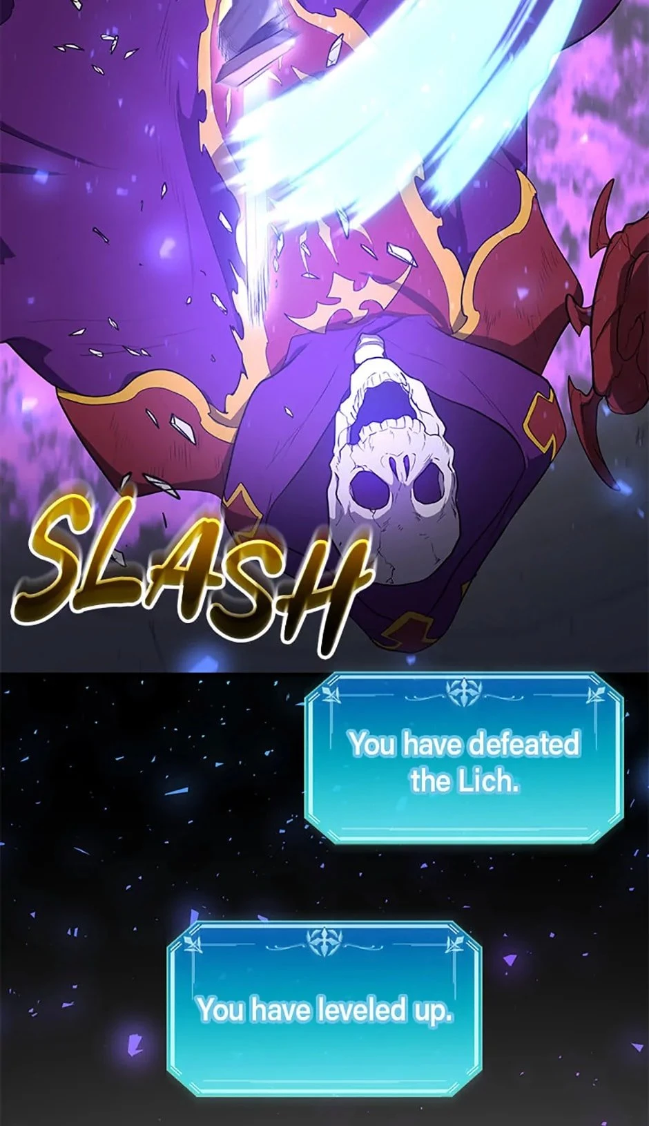 Skill Master Levels Up Chapter 60 - 23