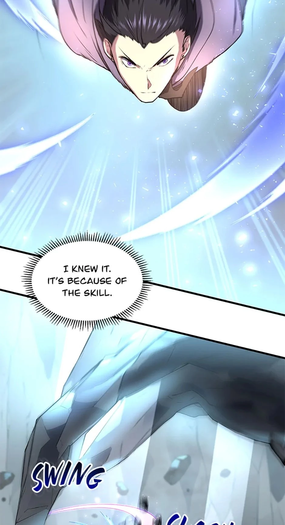 Skill Master Levels Up Chapter 59 - 21