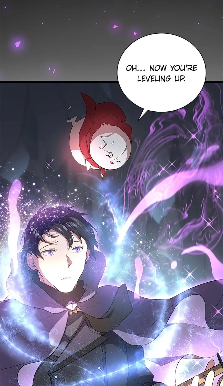 Skill Master Levels Up Chapter 60 - 24