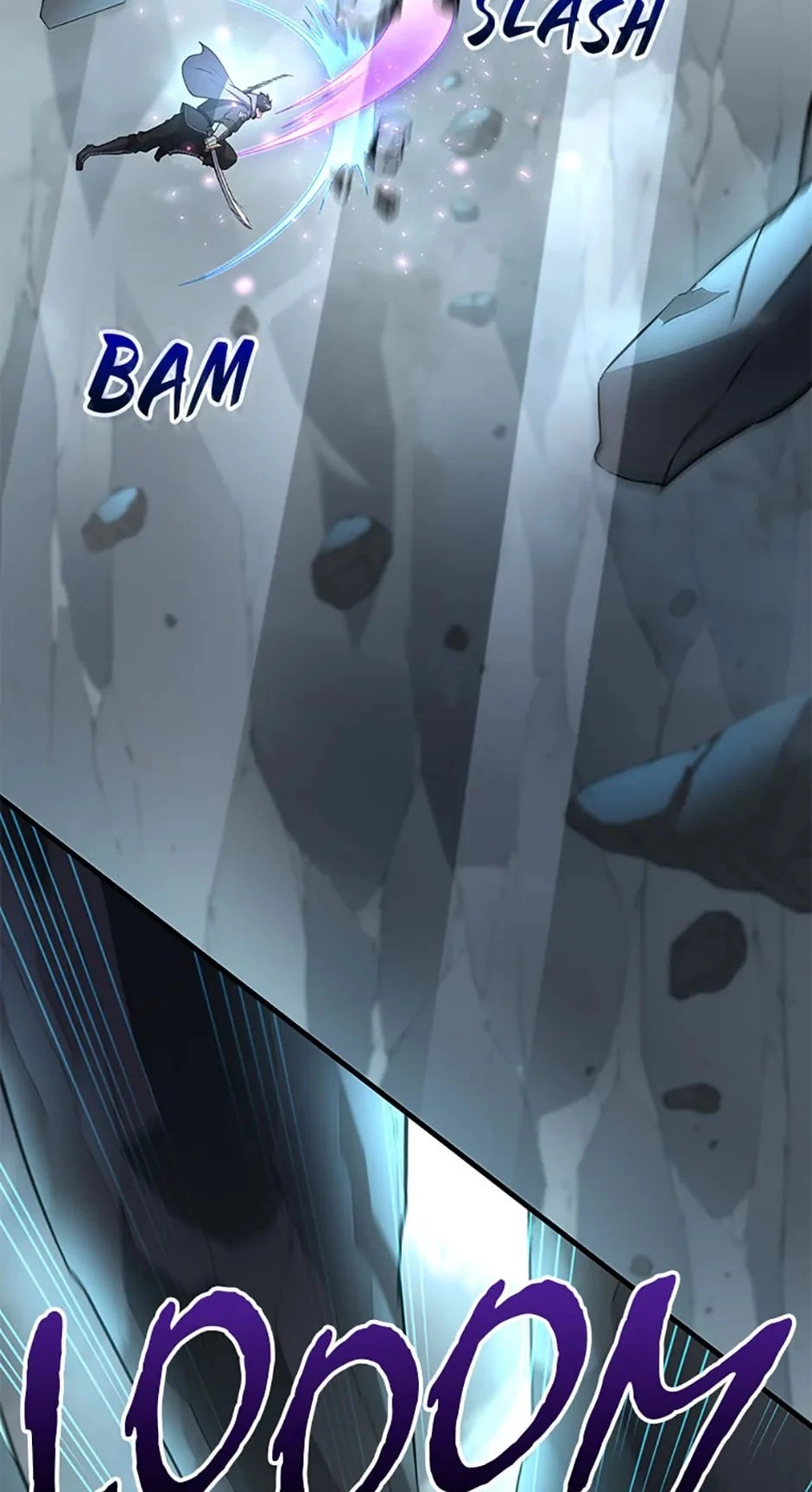 Skill Master Levels Up Chapter 59 - 22