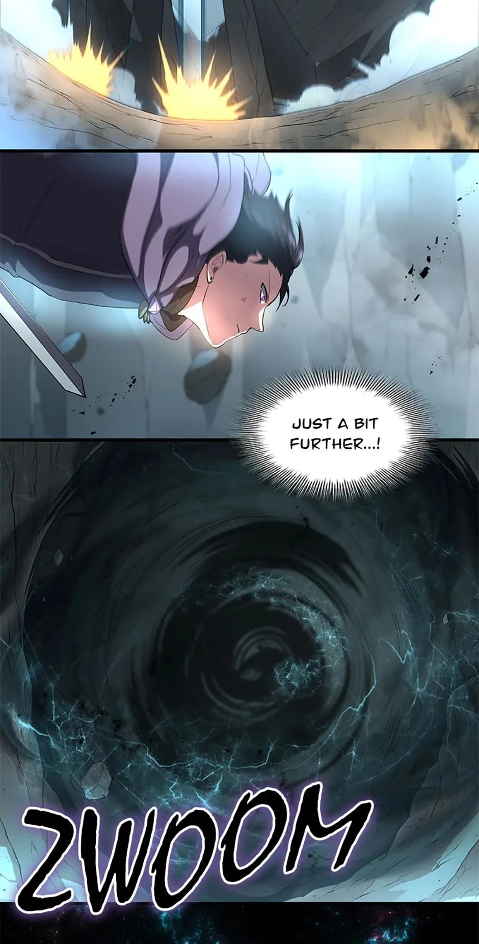Skill Master Levels Up Chapter 59 - 25