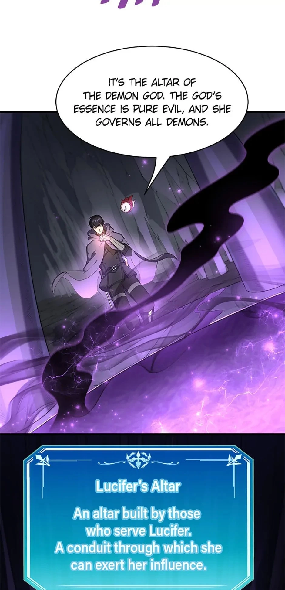 Skill Master Levels Up Chapter 60 - 28