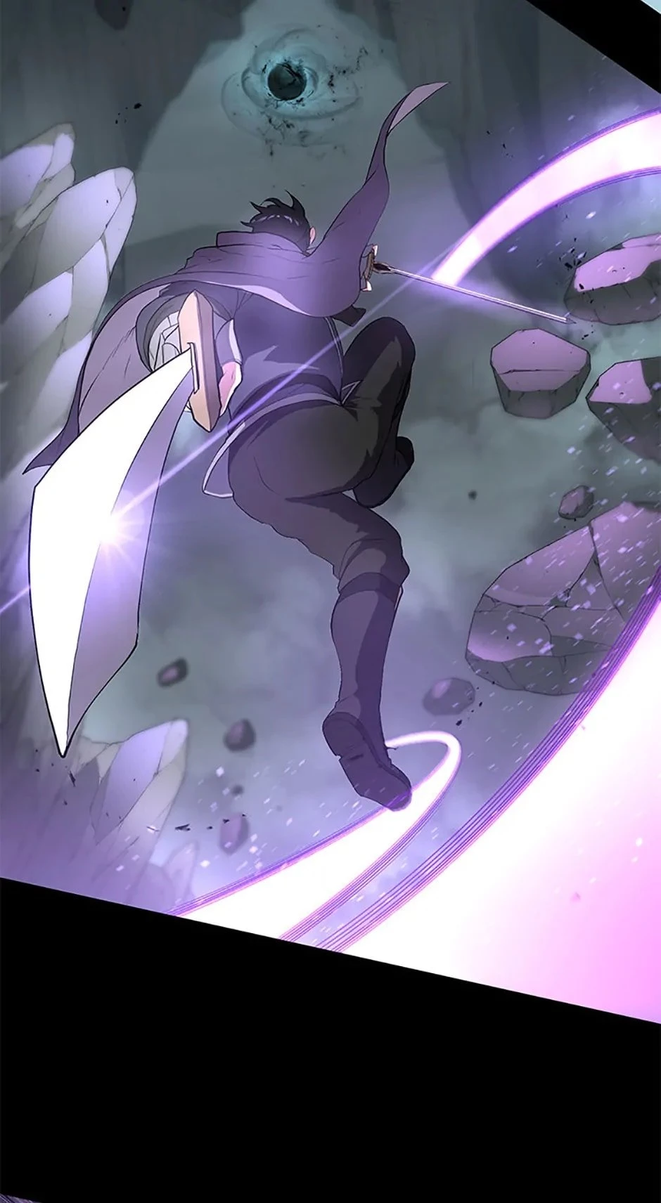 Skill Master Levels Up Chapter 59 - 28