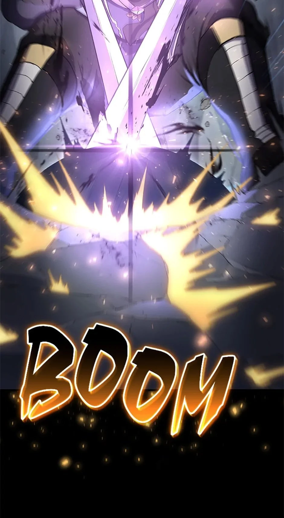 Skill Master Levels Up Chapter 59 - 30
