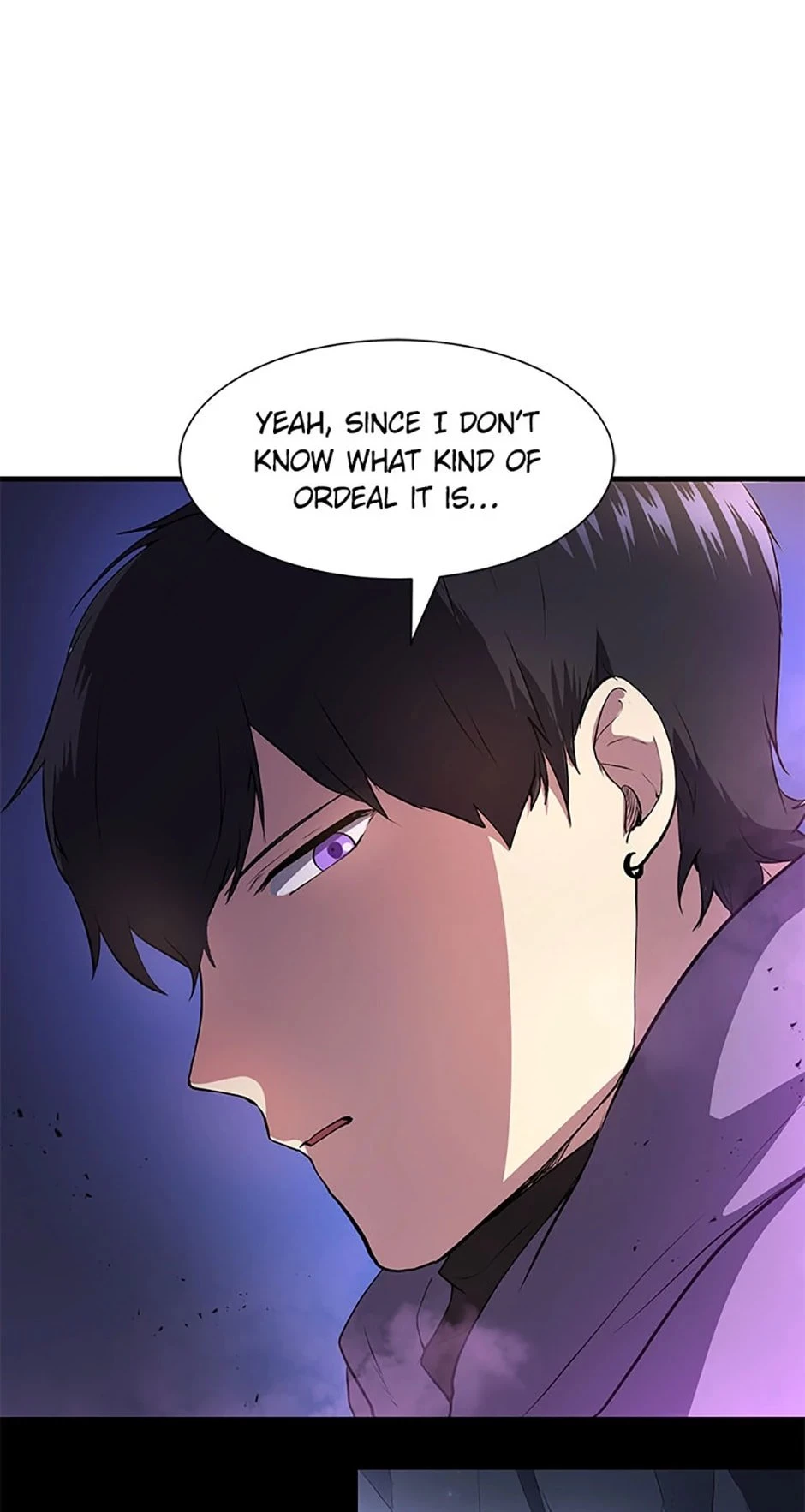 Skill Master Levels Up Chapter 60 - 34