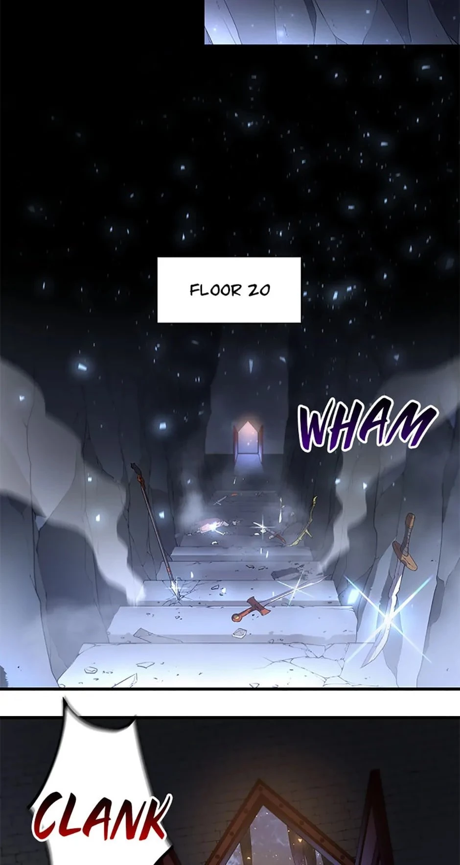Skill Master Levels Up Chapter 60 - 35