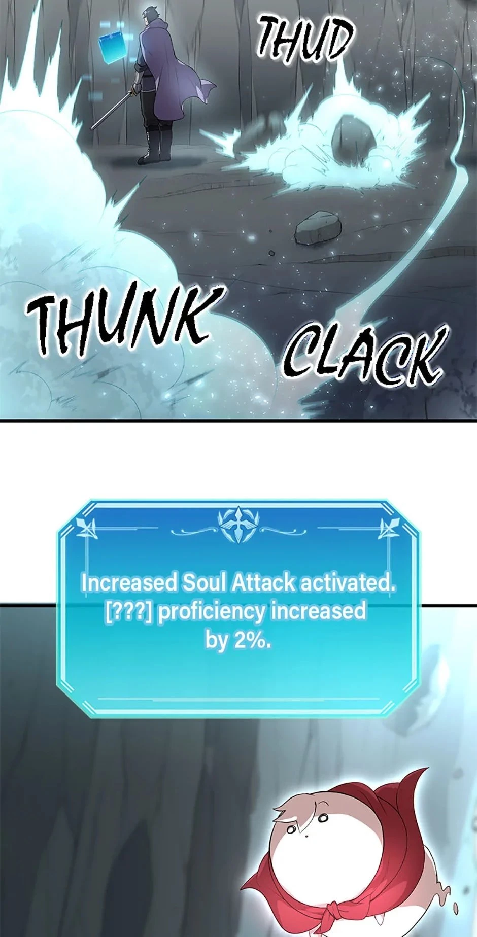 Skill Master Levels Up Chapter 59 - 33