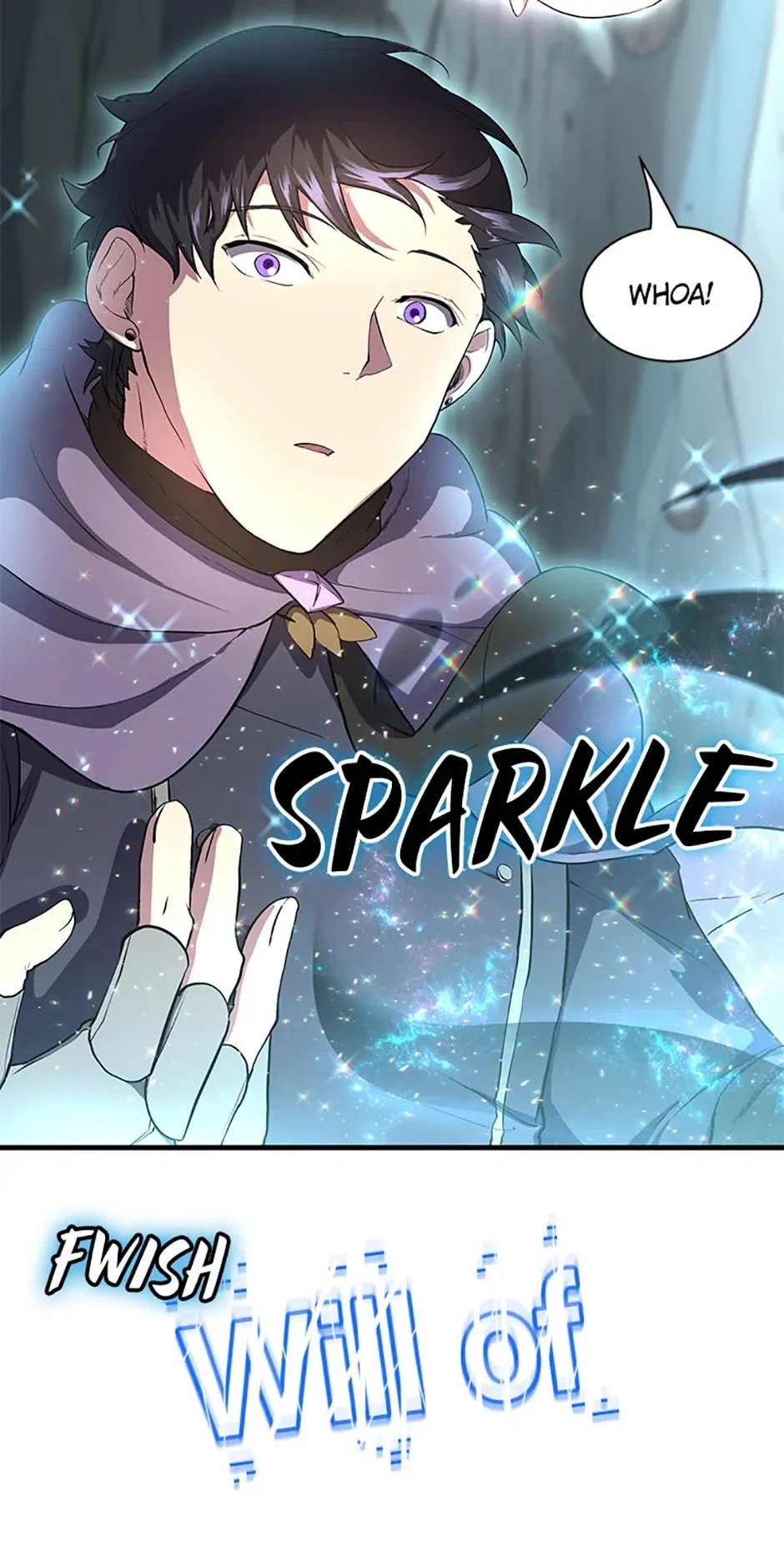 Skill Master Levels Up Chapter 59 - 34