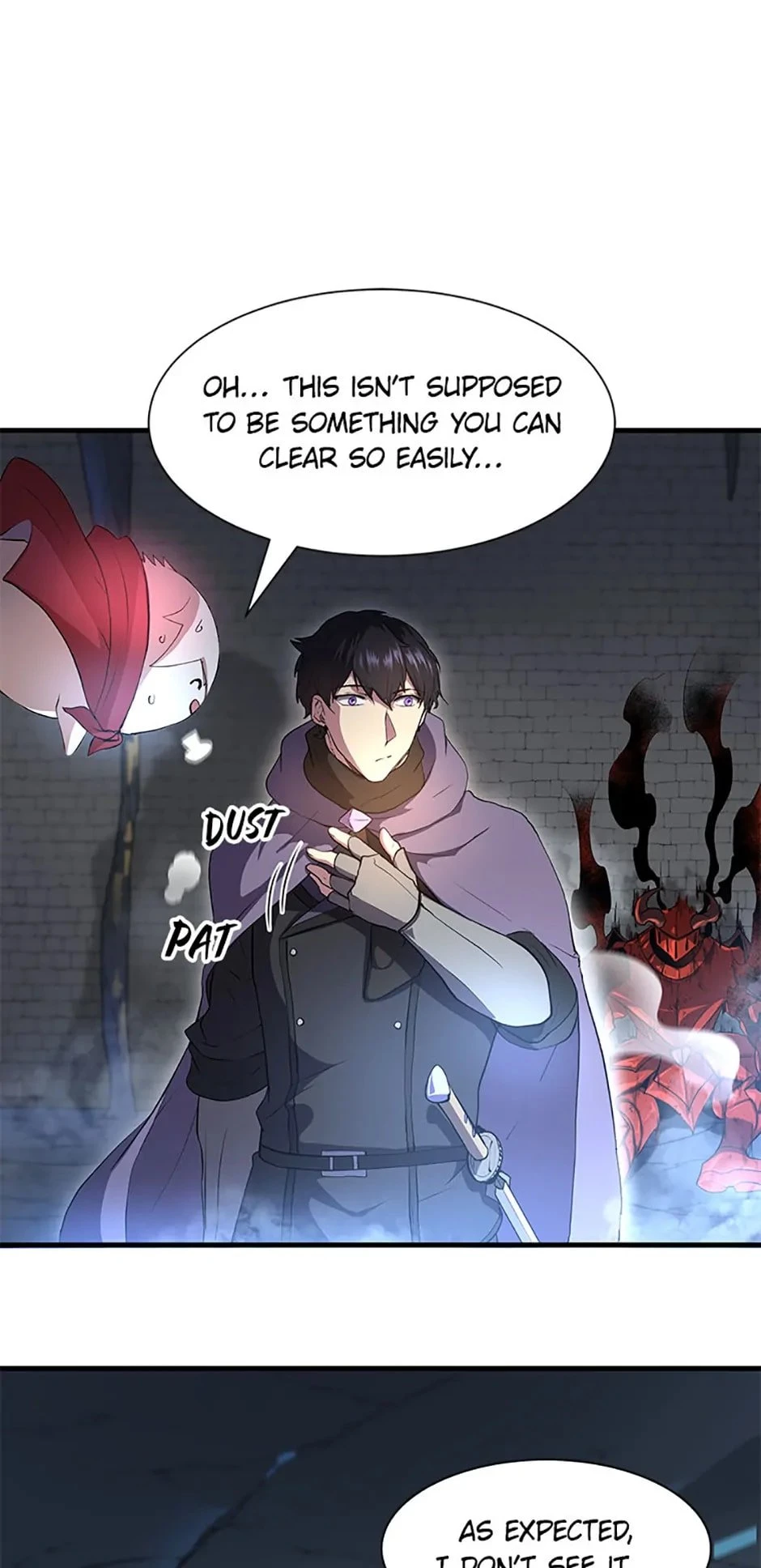 Skill Master Levels Up Chapter 60 - 41