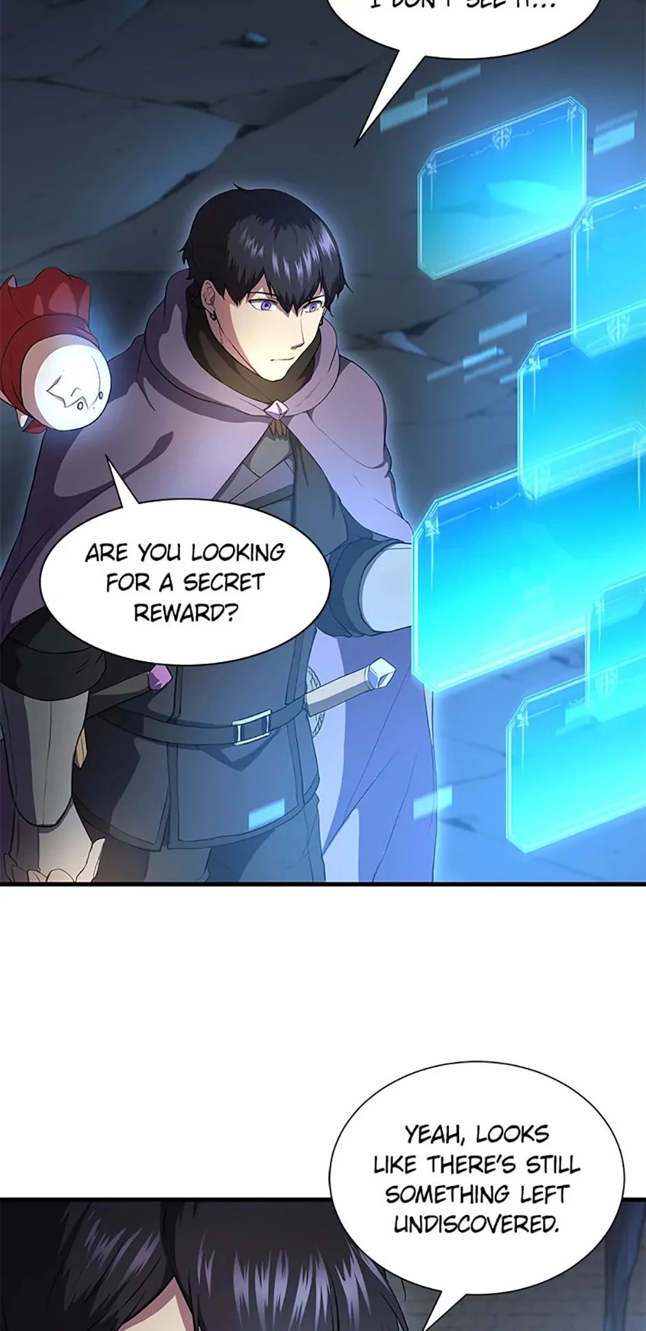 Skill Master Levels Up Chapter 60 - 42
