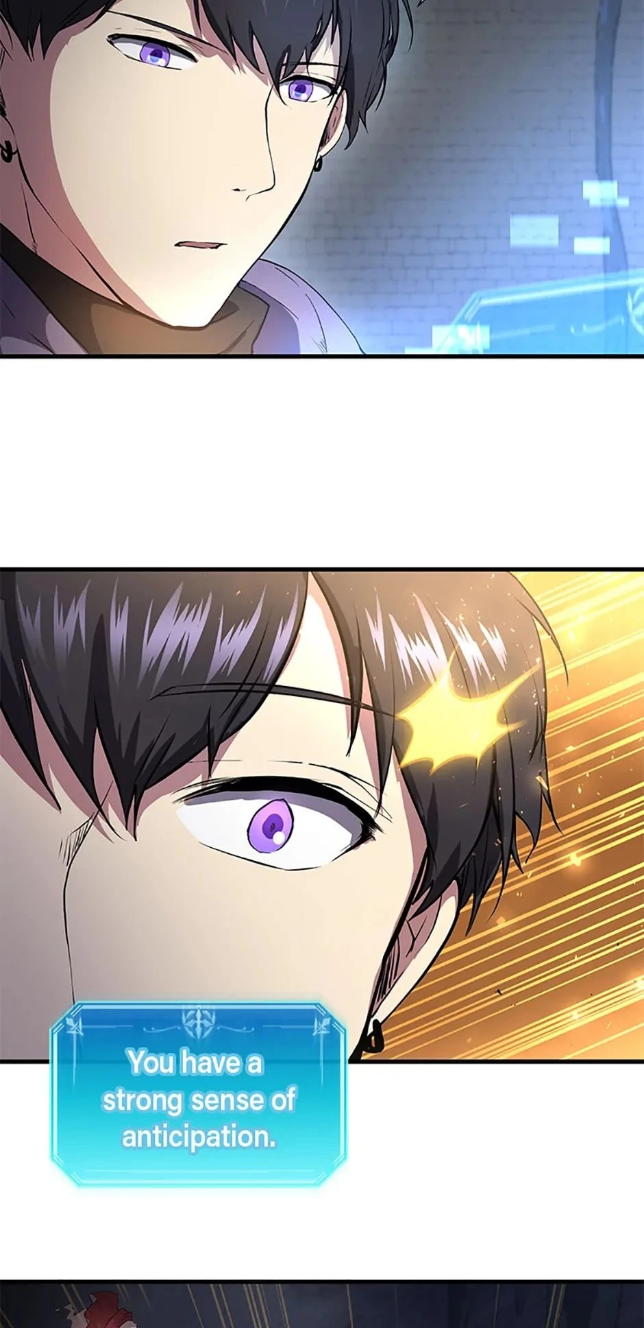 Skill Master Levels Up Chapter 60 - 43