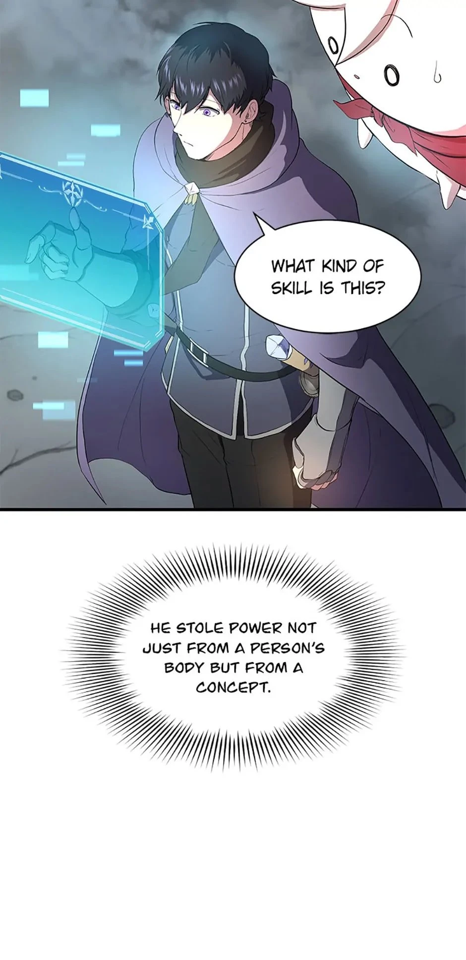 Skill Master Levels Up Chapter 59 - 41