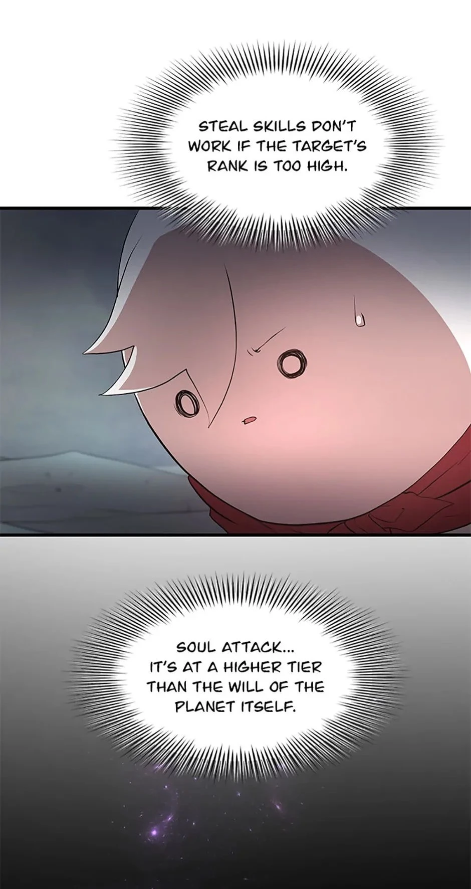 Skill Master Levels Up Chapter 59 - 42