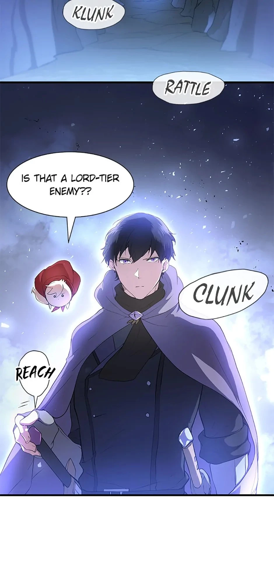 Skill Master Levels Up Chapter 60 - 46