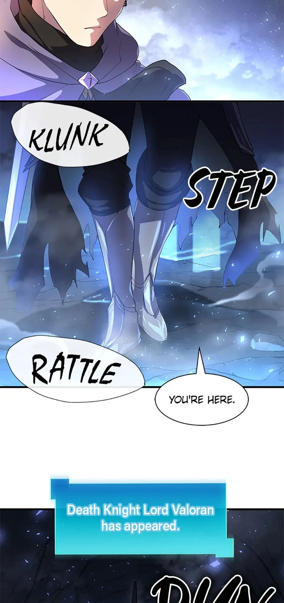 Skill Master Levels Up Chapter 60 - 48