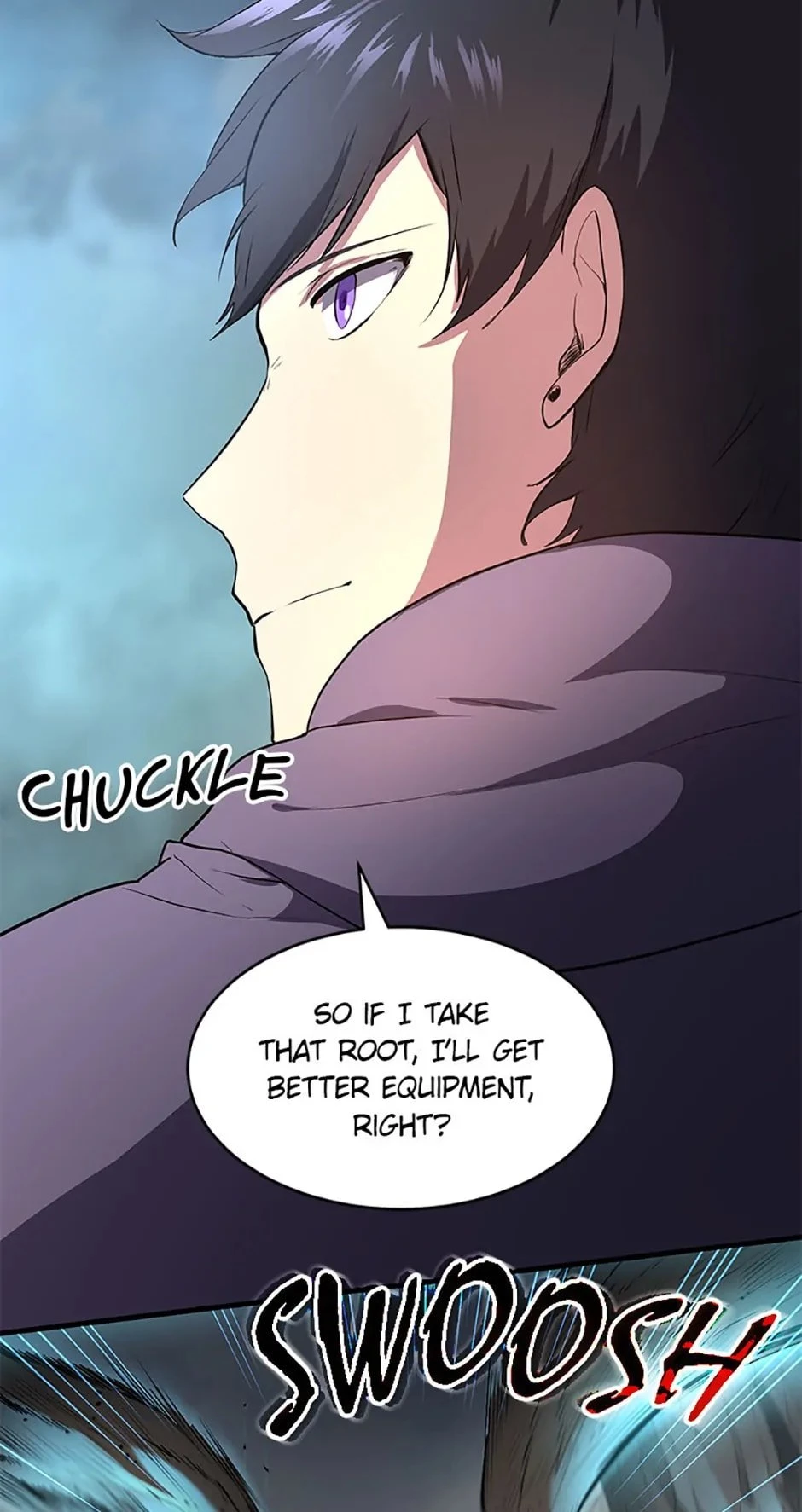 Skill Master Levels Up Chapter 59 - 46