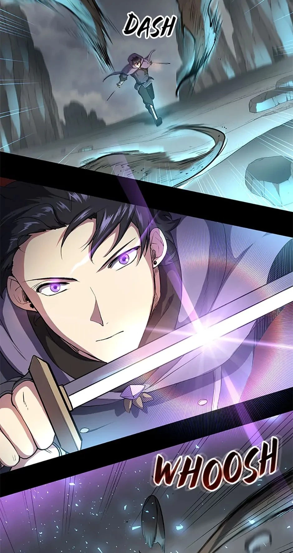Skill Master Levels Up Chapter 59 - 47