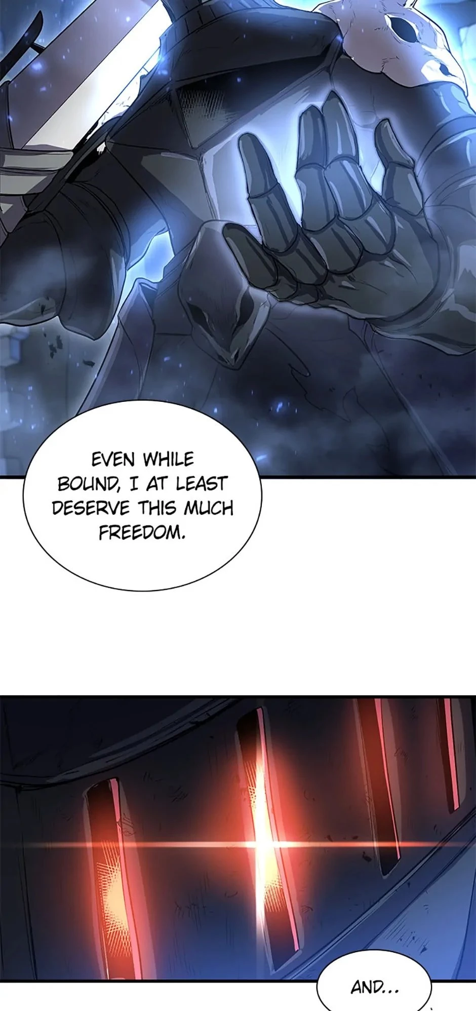 Skill Master Levels Up Chapter 60 - 52