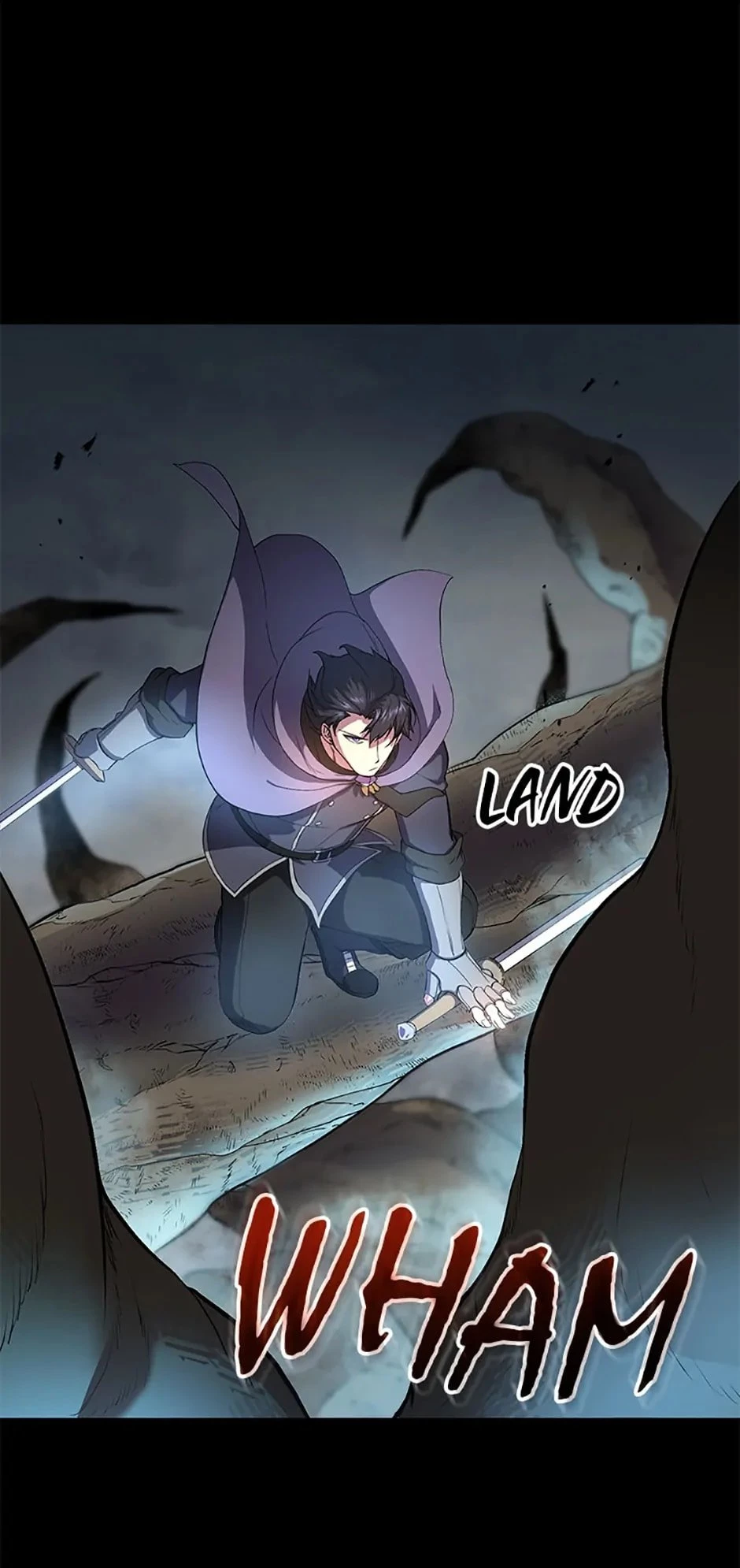 Skill Master Levels Up Chapter 59 - 49