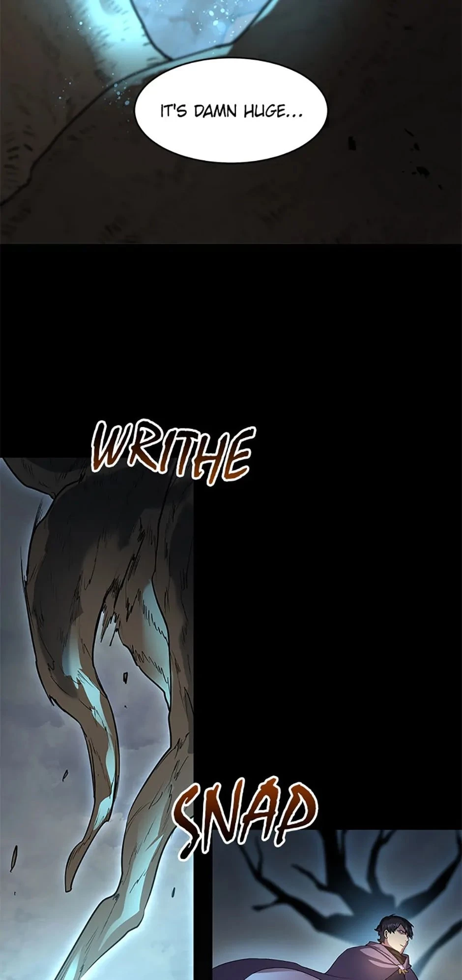 Skill Master Levels Up Chapter 59 - 52