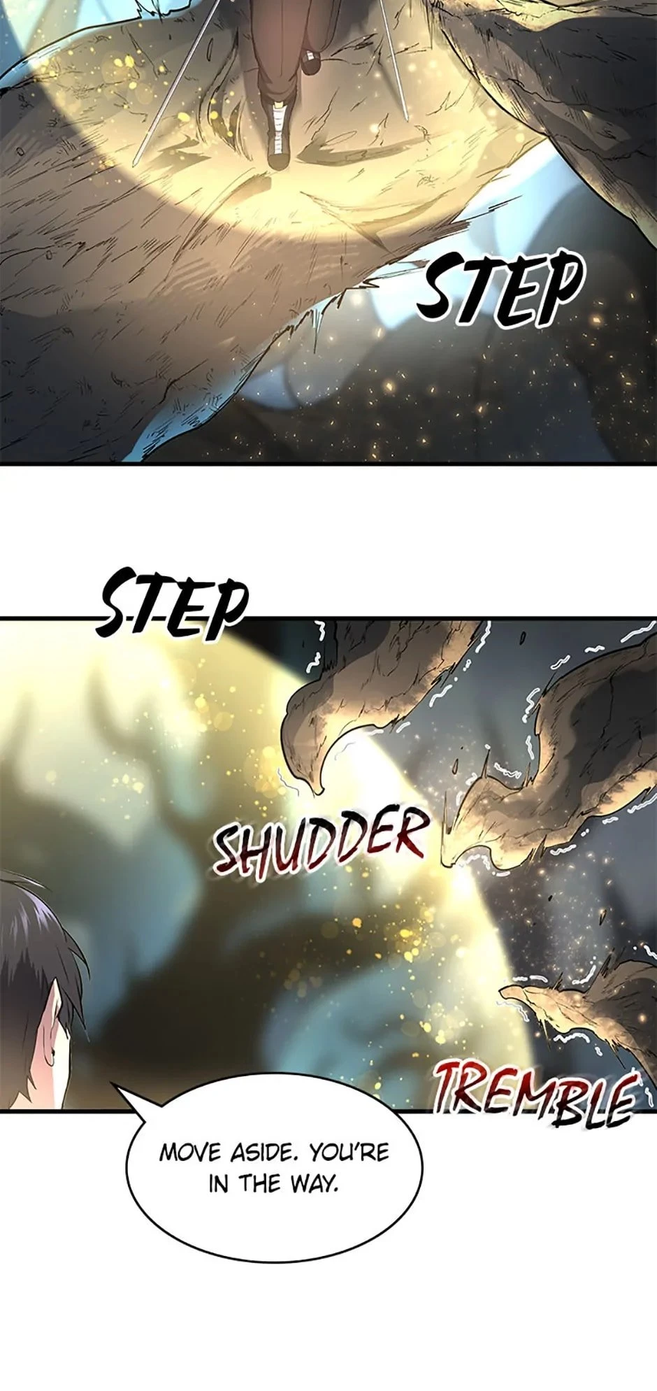 Skill Master Levels Up Chapter 59 - 54