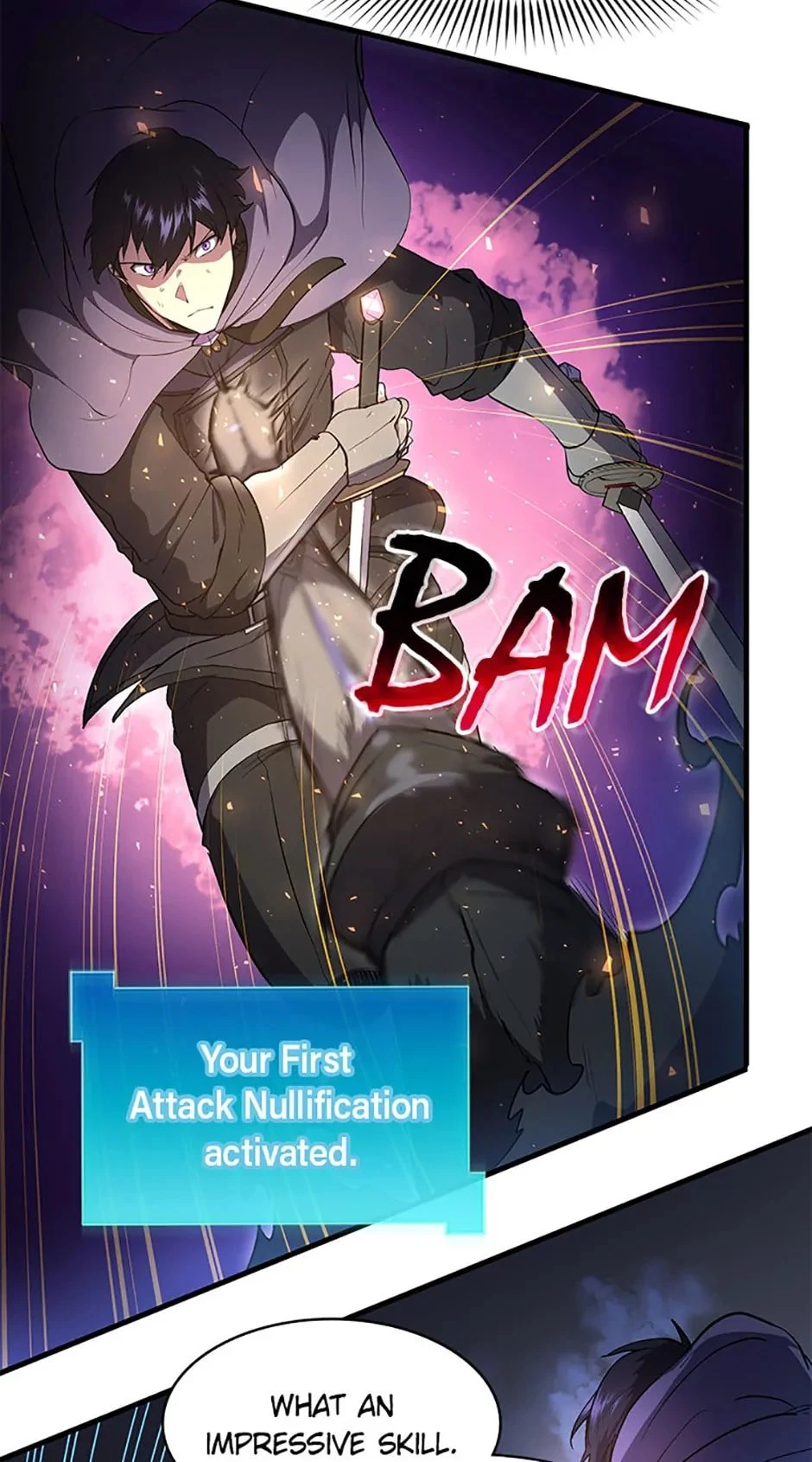 Skill Master Levels Up Chapter 60 - 59