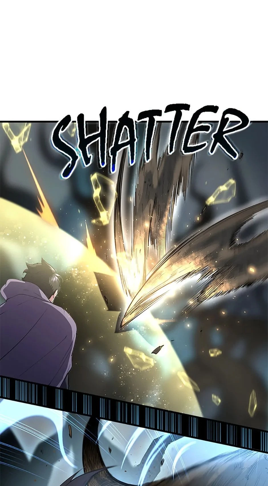 Skill Master Levels Up Chapter 59 - 55