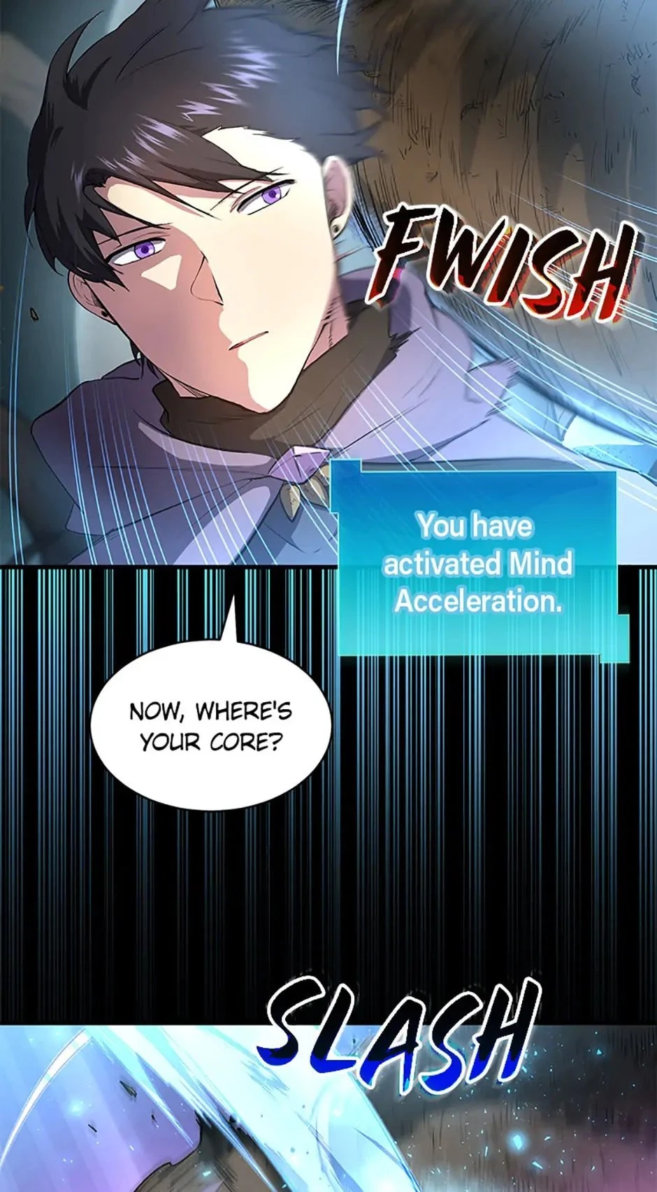 Skill Master Levels Up Chapter 59 - 56